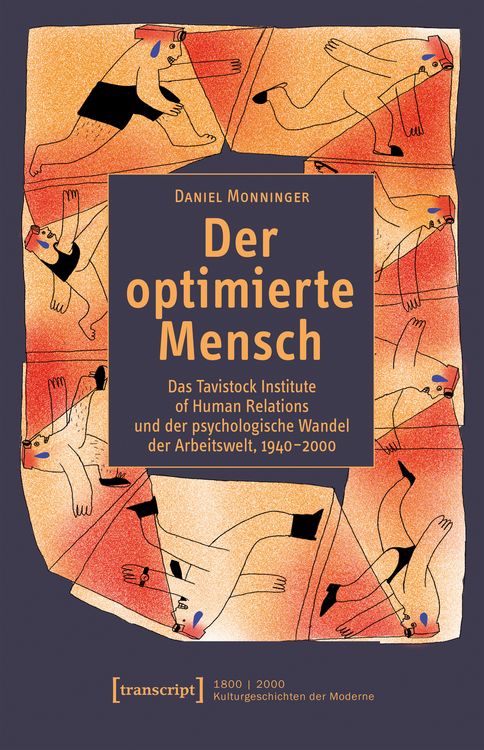 Produktbild: Der optimierte Mensch