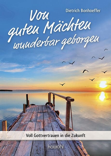 Produktbild: Von guten M&auml;chten wunderbar geborgen