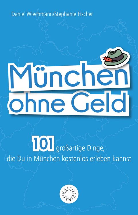 Produktbild: M&uuml;nchen ohne Geld
