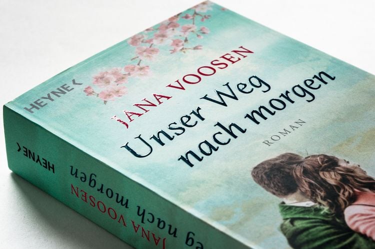Produktbild: Unser Weg nach morgen