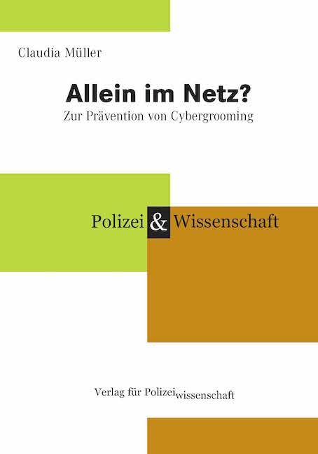 Produktbild: Allein im Netz?