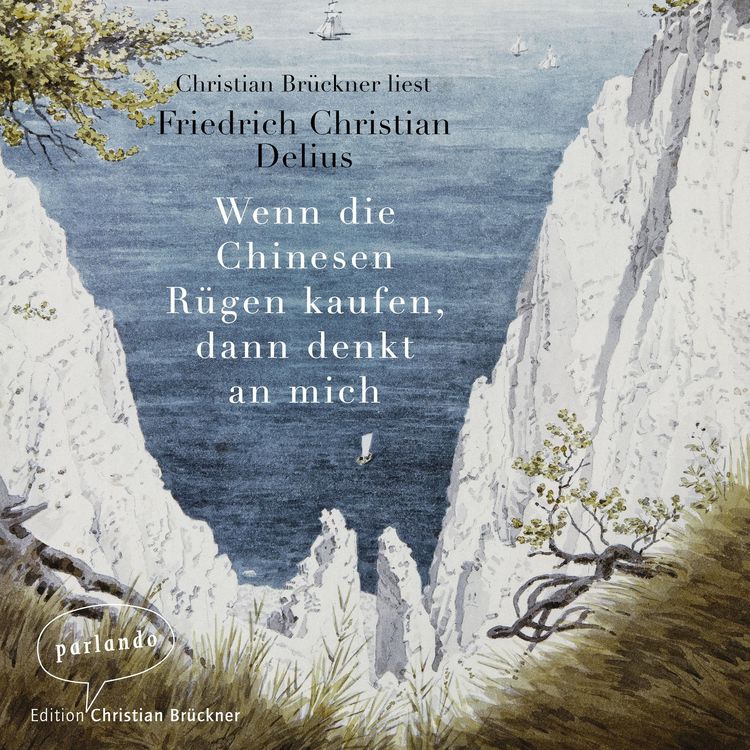Produktbild: Wenn die Chinesen R&uuml;gen kaufen, dann denkt an mich