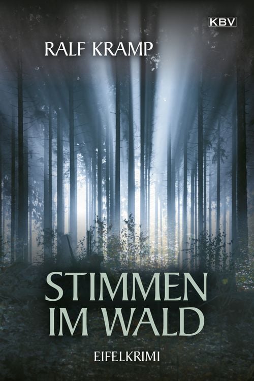 Produktbild: Stimmen im Wald