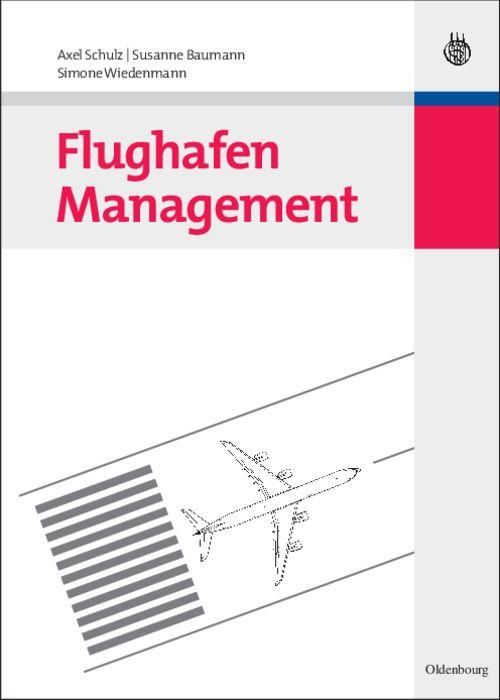 Produktbild: Flughafen Management