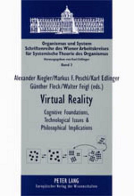 Produktbild: Virtual Reality