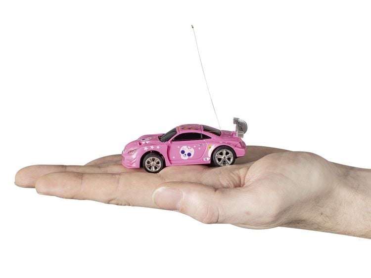 Produktbild: Mini RC Car "pink"