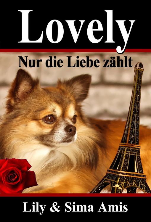 Produktbild: Lovely, Nur die Liebe z&auml;hlt