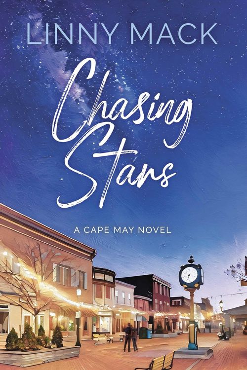 Produktbild: Chasing Stars