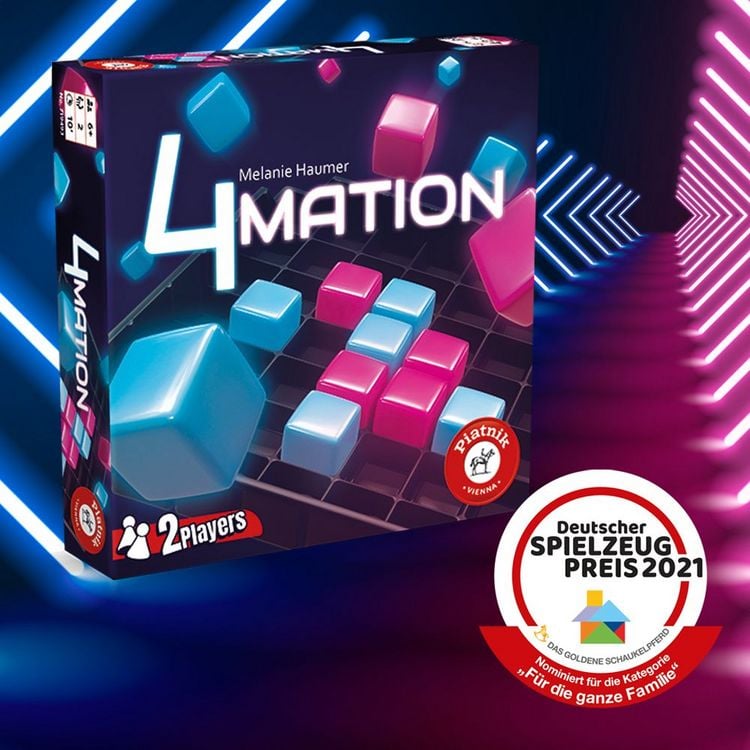 Produktbild: 4mation