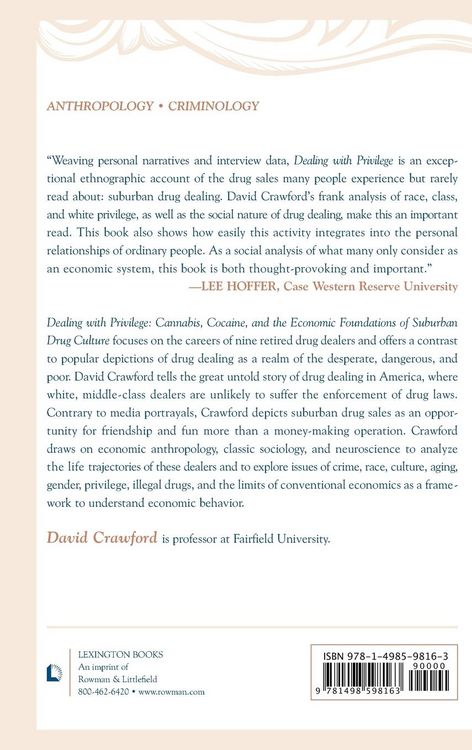 Produktbild: Dealing with Privilege