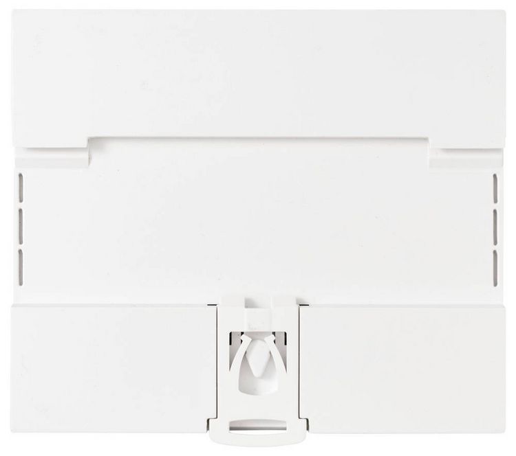 Produktbild: TRU COMPONENTS TC-13710896 Hutschienen-Netzteil (DIN-Rail) Verbrauch (StandBy) 0.3 W 24 V/DC 6.25 A 150 W Anzahl Ausg&auml;nge:1 x Inhalt 1 St.