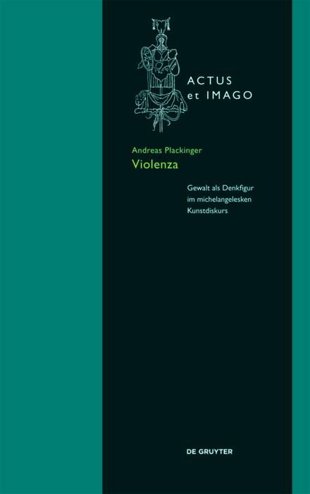 Produktbild: "Violenza"