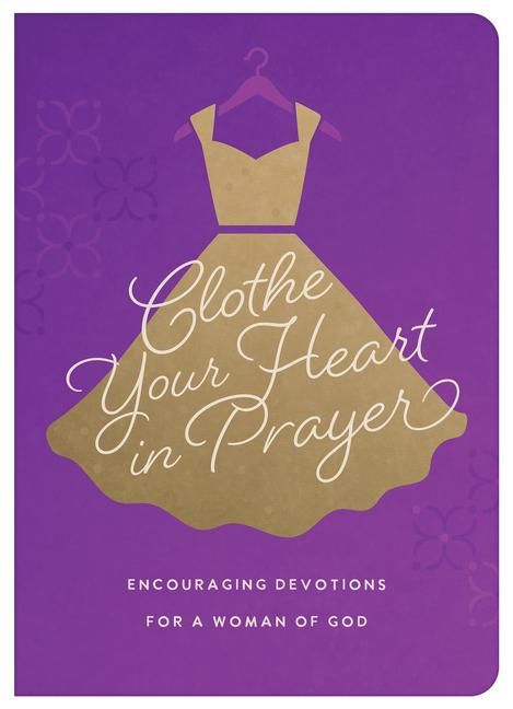 Produktbild: Clothe Your Heart in Prayer
