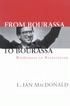 Produktbild: From Bourassa to Bourassa
