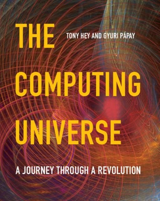 Produktbild: Computing Universe