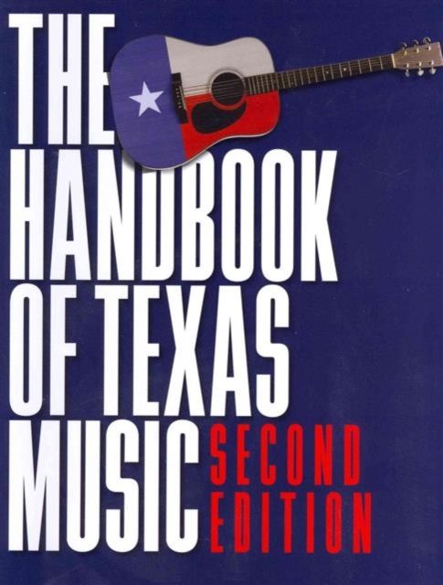 Produktbild: Handbook of Texas Music
