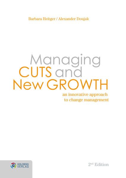 Produktbild: Managing Cuts and New Growth