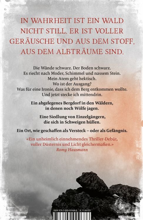 Produktbild: Wolfskinder