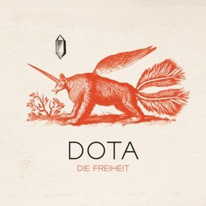 Produktbild: Die Freiheit (Gatefold)