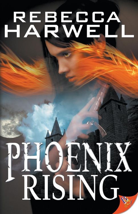Produktbild: Phoenix Rising