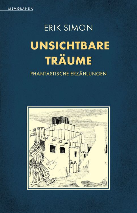 Produktbild: Unsichtbare Tr&auml;ume