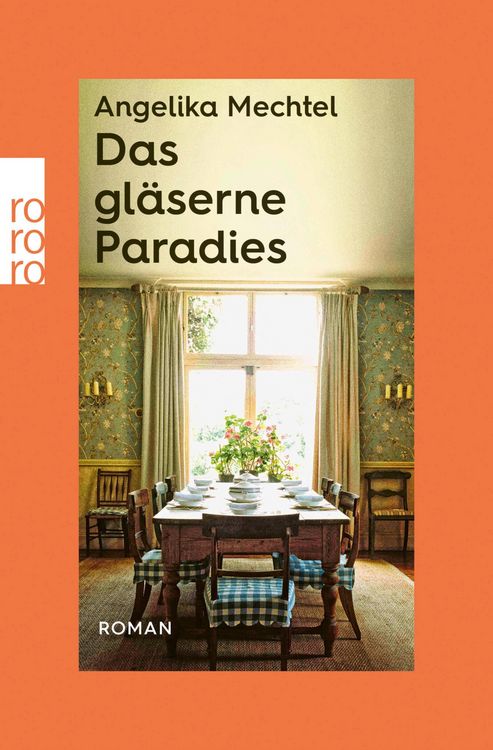 Produktbild: Das gl&auml;serne Paradies