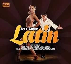 Produktbild: Latin Dance