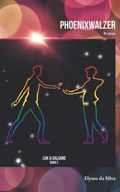 Produktbild: Phoenixwalzer