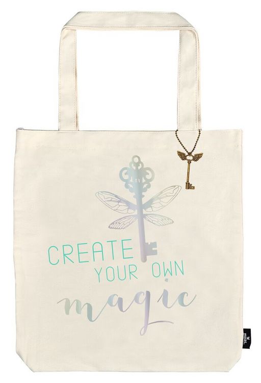 Produktbild: Just One More Chapter Shopper Magic