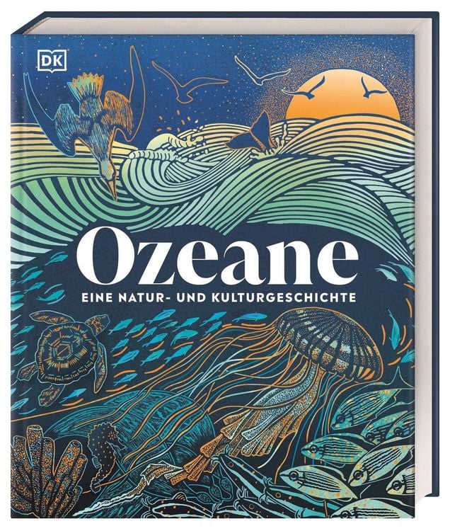 Produktbild: Ozeane