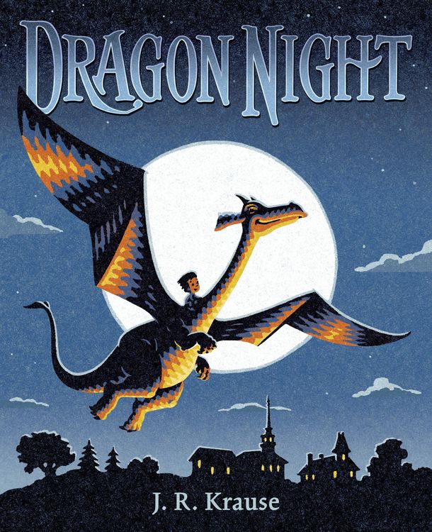 Produktbild: Dragon Night