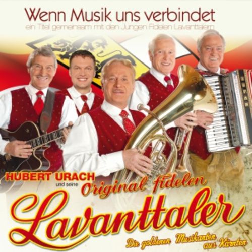 Produktbild: Wenn Musik uns verbindet