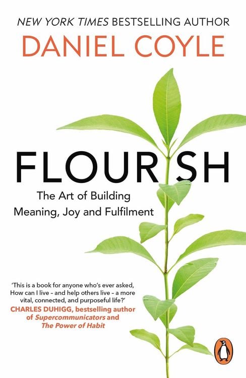 Produktbild: Flourish
