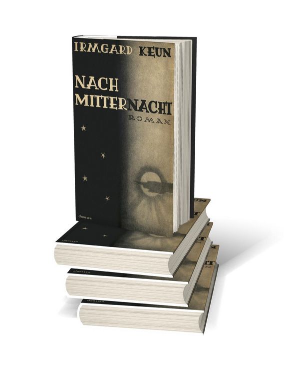 Produktbild: Nach Mitternacht
