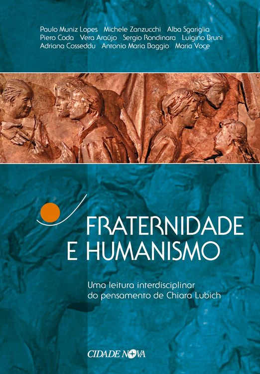Produktbild: Fraternidade e humanismo