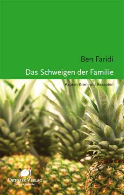 Produktbild: Das Schweigen der Familie