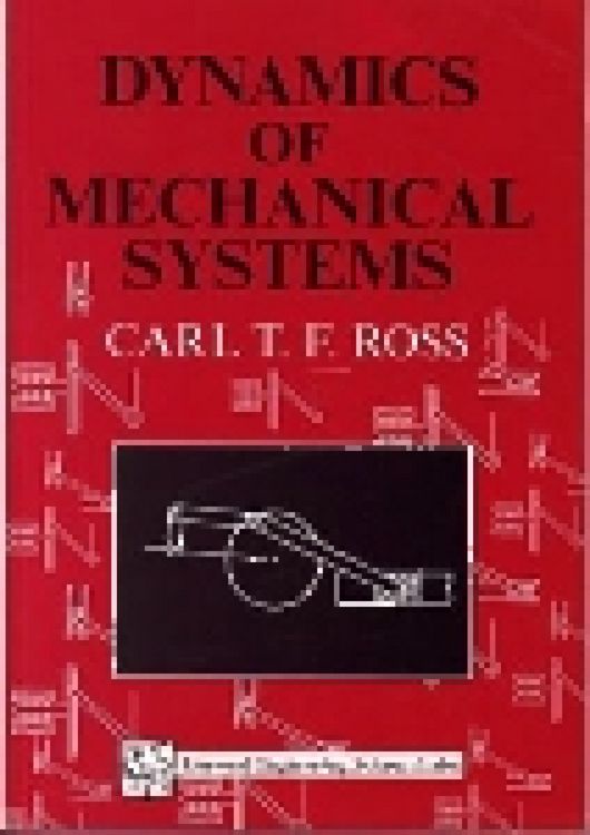 Produktbild: Dynamics of Mechanical Systems