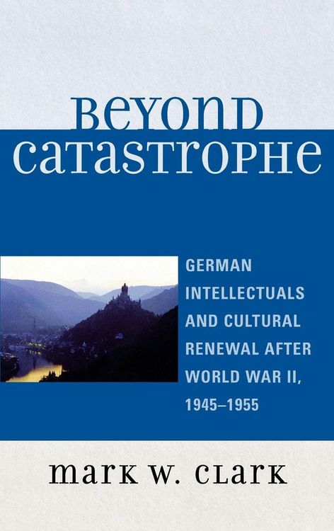 Produktbild: Beyond Catastrophe