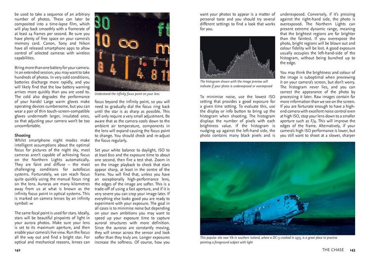 Produktbild: NORTHERN LIGHTS PB