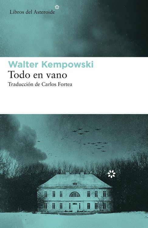 Produktbild: Todo en vano