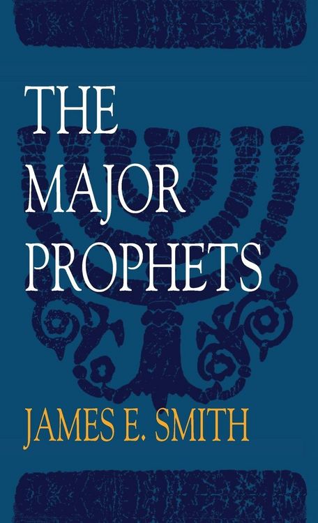 Produktbild: The Major Prophets