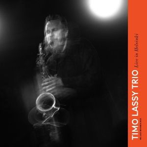 Produktbild: Live In Helsinki