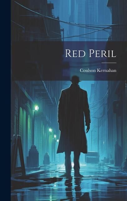 Produktbild: Red Peril