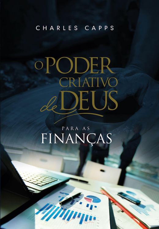Produktbild: O Poder Criativo de Deus para as Finan&ccedil;as
