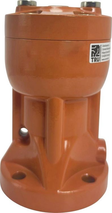 Produktbild: TRU COMPONENTS TC-13748852 TC-SX30-2 Intervallklopfer 7 bar