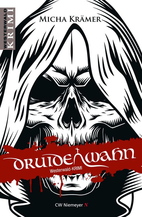 Produktbild: Druidenwahn