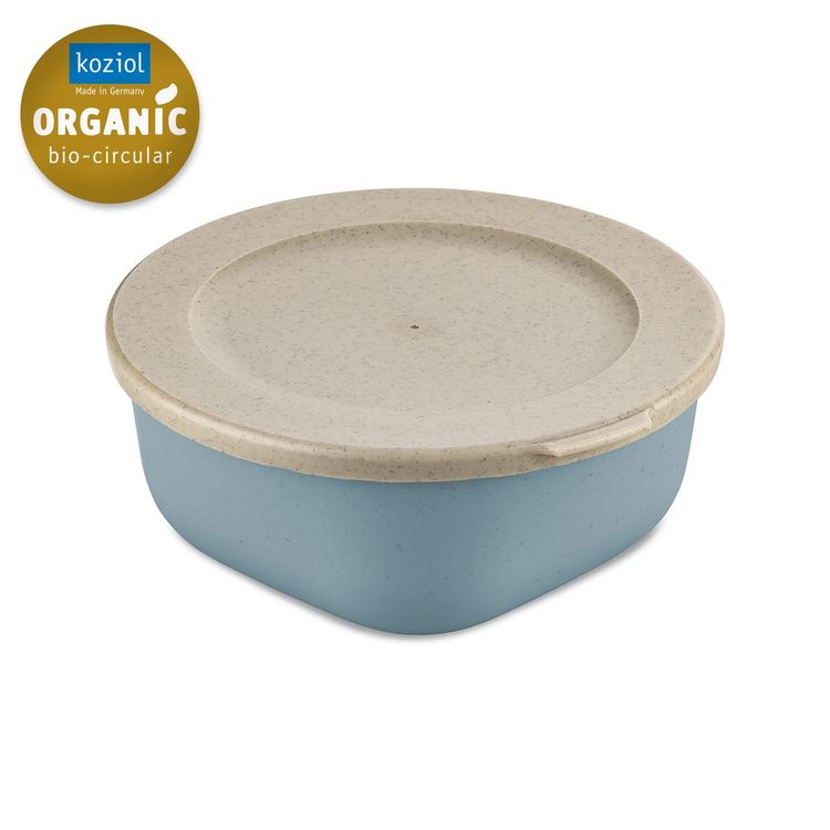Produktbild: Koziol Box mit Deckel 700ml Box mit Deckel 700ml