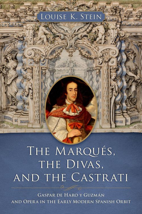 Produktbild: The Marqu&eacute;s, the Divas, and the Castrati