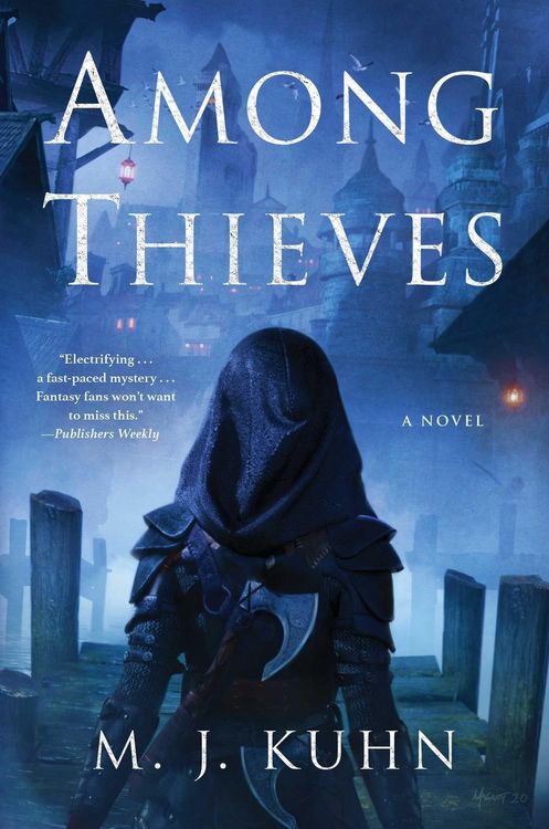 Produktbild: Among Thieves
