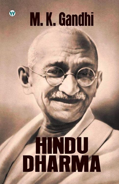 Produktbild: Hindu Dharma